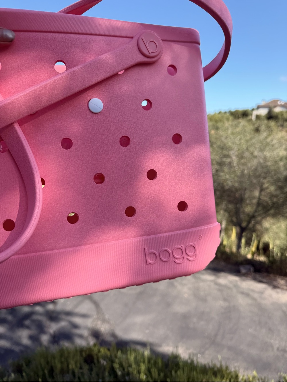 Bogg Bag - Medium Baby Bogg NWT - Picture 3 of 10